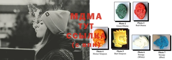 МДПВ Бугульма